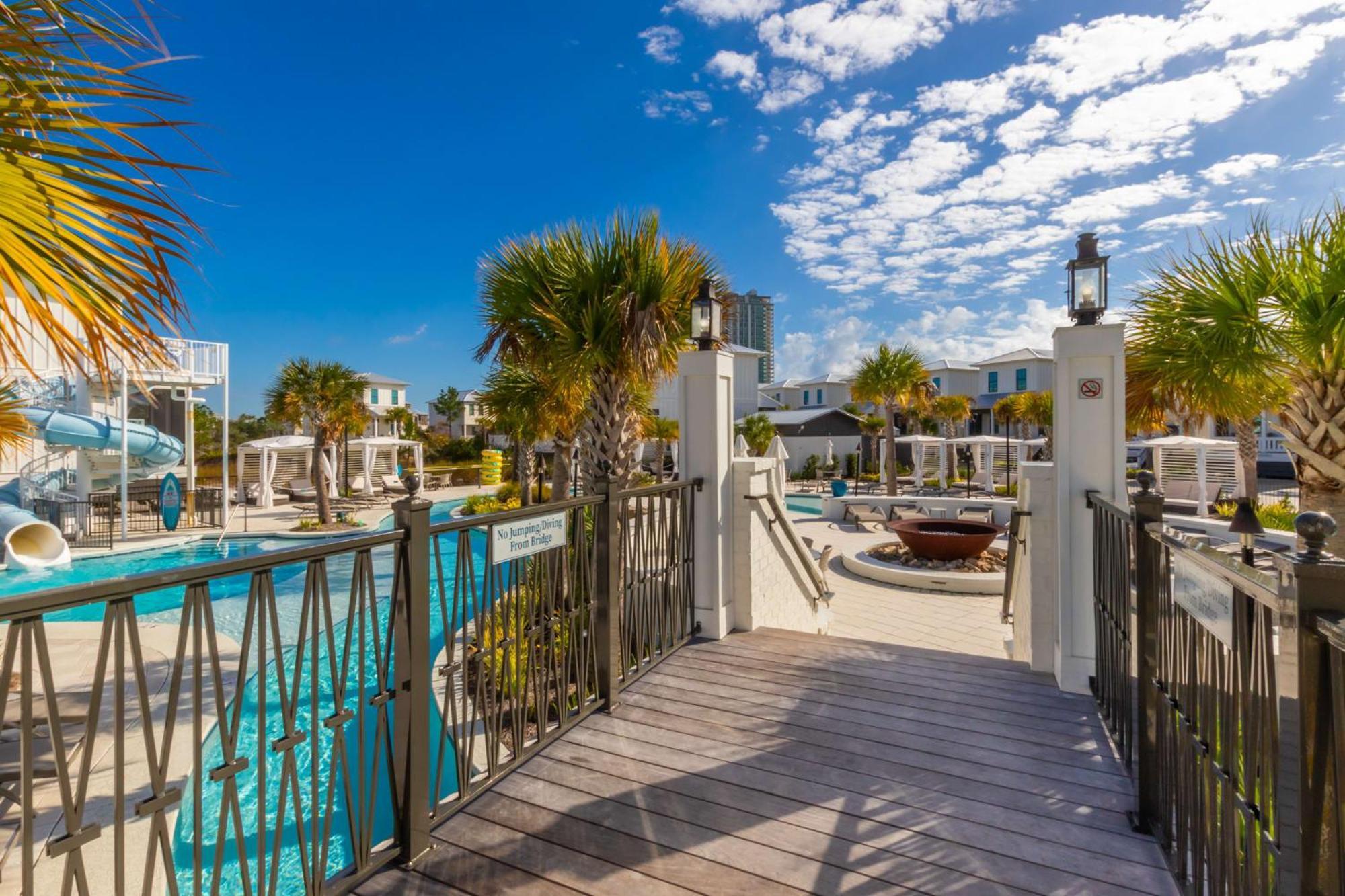 Sand In My Boots Bvr38 By Liquid Life Gulf Shores Exterior photo