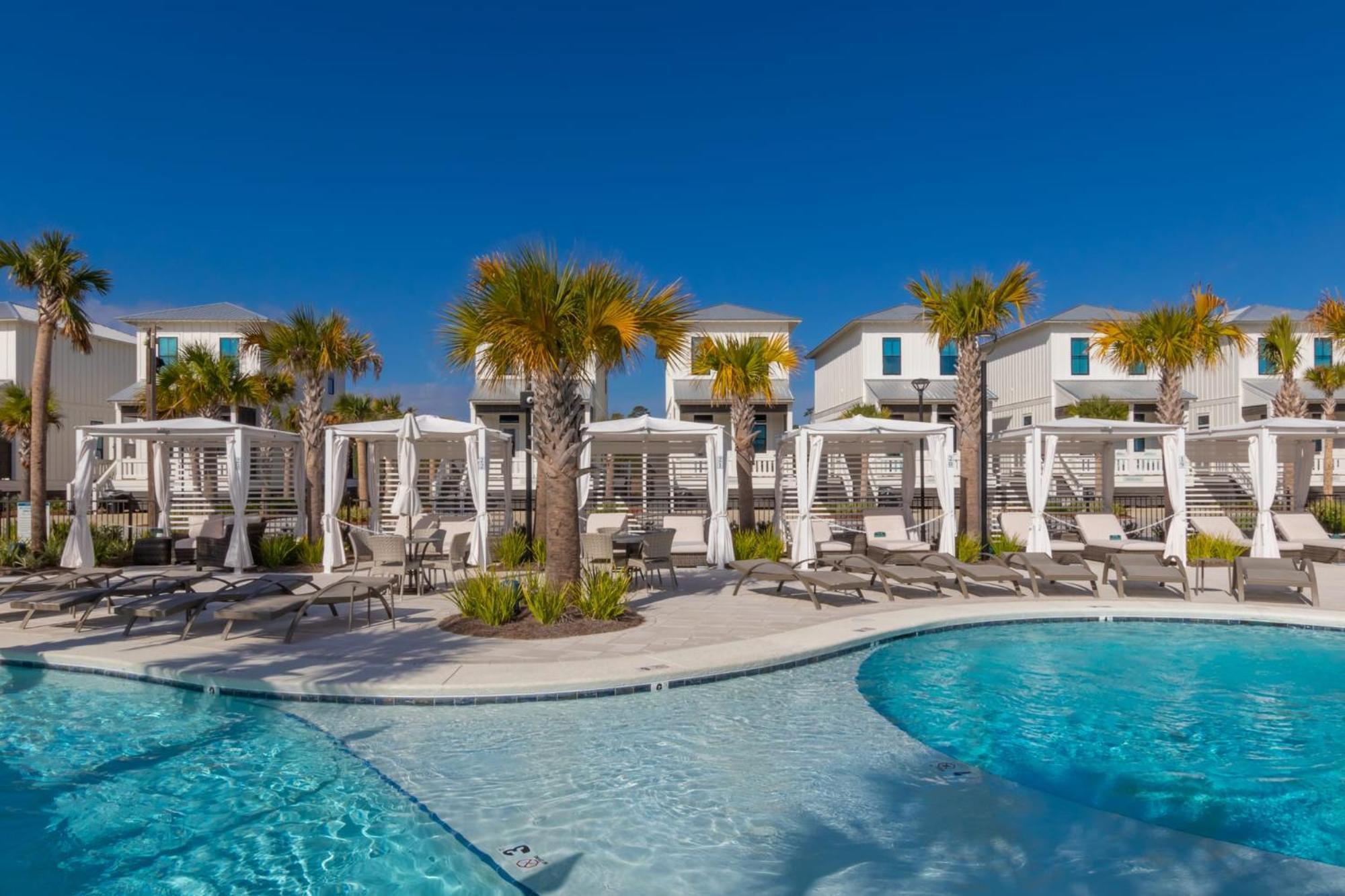 Sand In My Boots Bvr38 By Liquid Life Gulf Shores Exterior photo