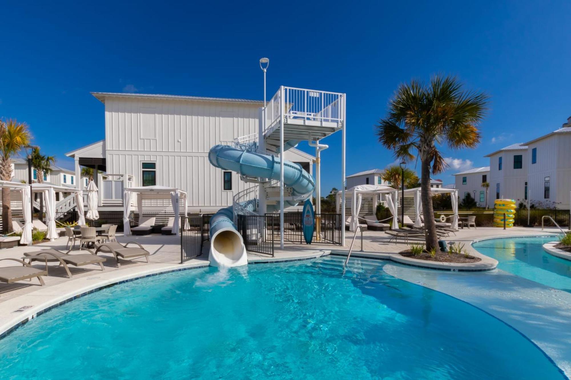 Sand In My Boots Bvr38 By Liquid Life Gulf Shores Exterior photo