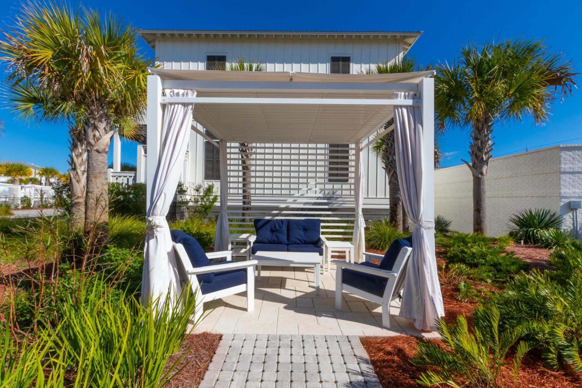 Sand In My Boots Bvr38 By Liquid Life Gulf Shores Exterior photo