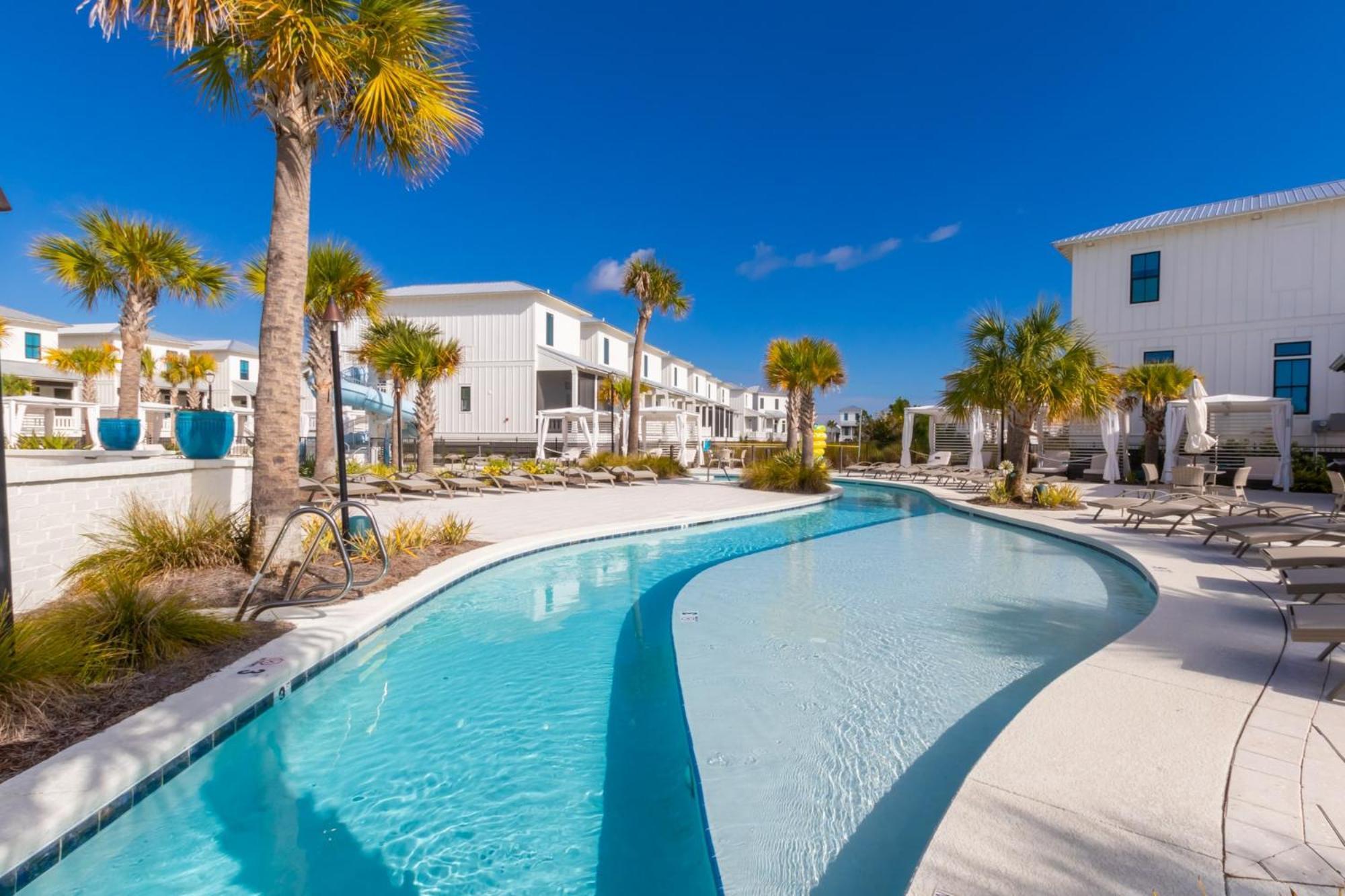 Sand In My Boots Bvr38 By Liquid Life Gulf Shores Exterior photo