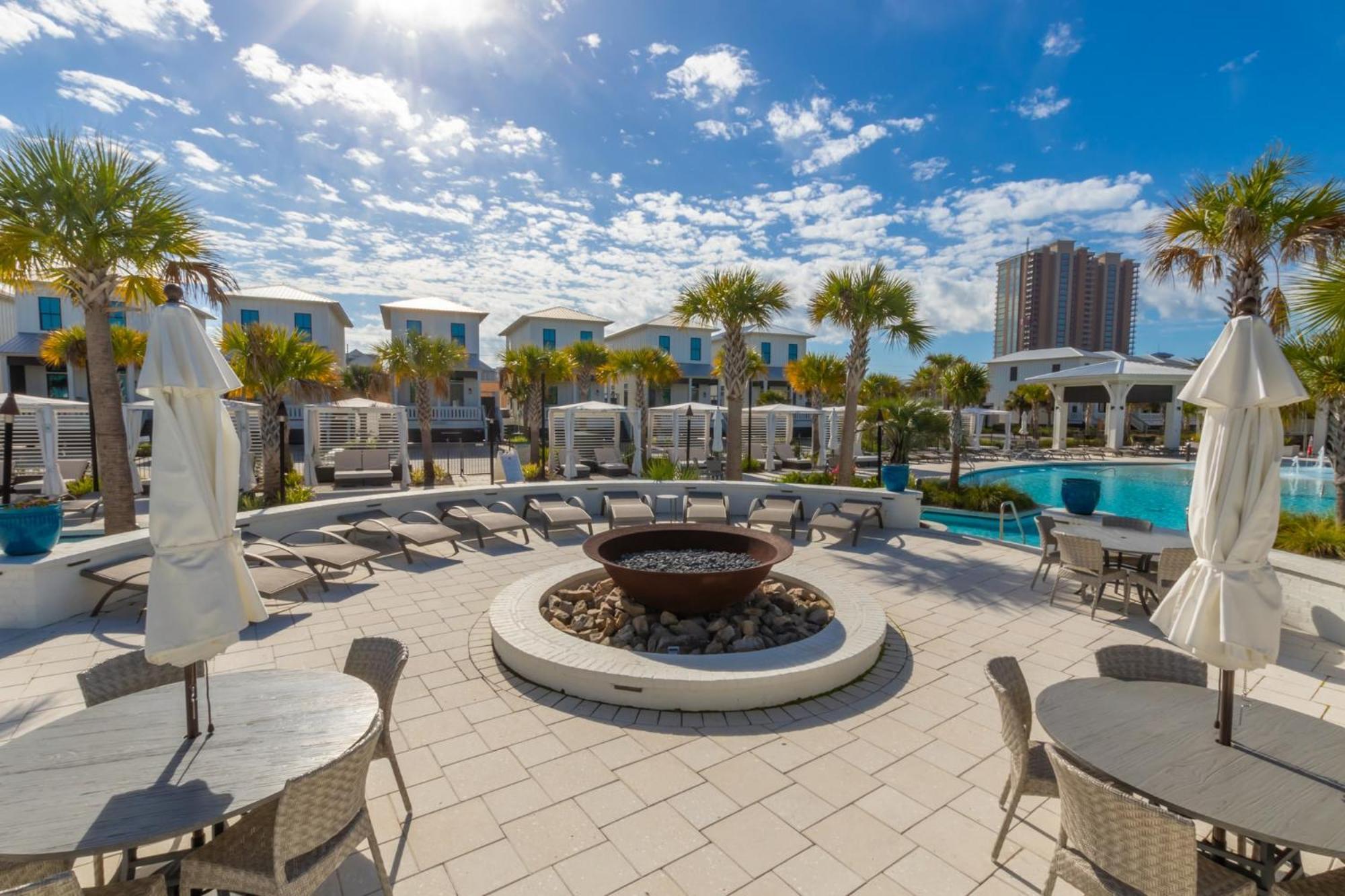 Sand In My Boots Bvr38 By Liquid Life Gulf Shores Exterior photo