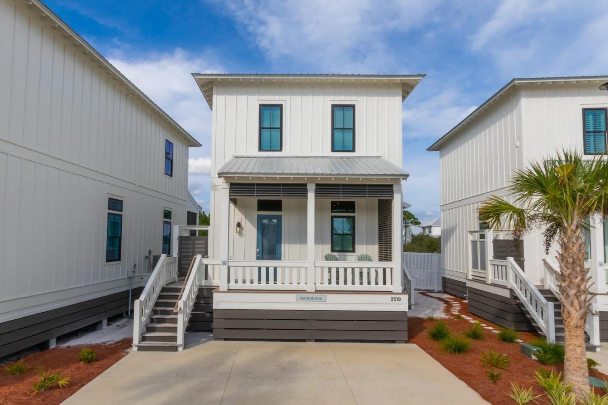 Sand In My Boots Bvr38 By Liquid Life Gulf Shores Exterior photo