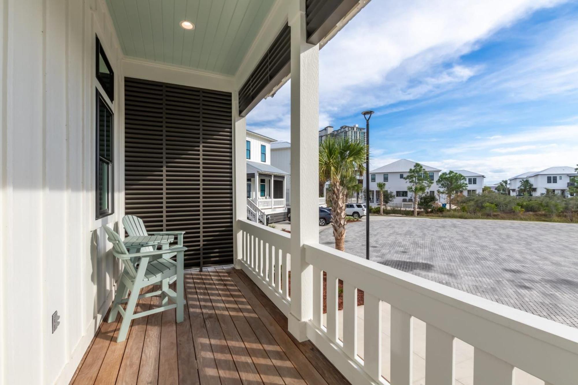 Sand In My Boots Bvr38 By Liquid Life Gulf Shores Exterior photo
